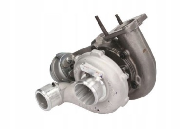 Turbo alfa-romeo 156 166 lancia thesis 2.4 jtd 140 46767677 60816697 710812 фото №1