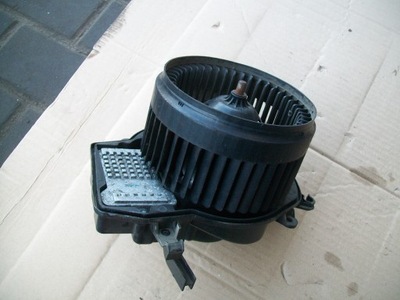 VENTILADOR SOPLADOR ORIGINAL MERCEDES W203 C-KLASE  