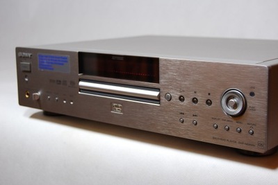 SONY DVP-NS900V