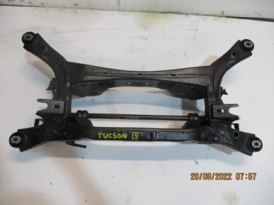 Подрамник подрамник подрамник hyundai tucson iv фото №1