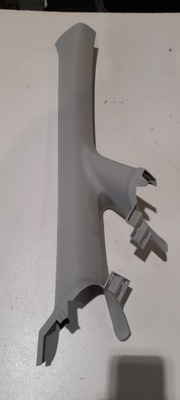 Защита стойка передняя правая vw caddy iv 2k5867234 фото №1