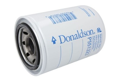 FILTER HYDRAULIC DONALDSON OFF P551323  