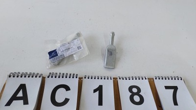 Mercedes w176 w246 кронштейн глушителя выхлоп задняя фото №1