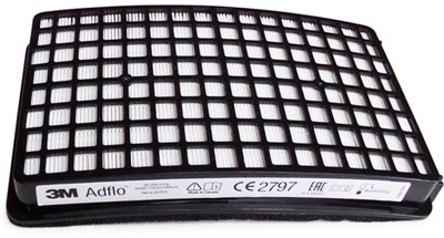 Filtr główny do Speedglas Adflo 3M 837012