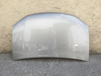 Dacia sandero ii logan 12- капот фото №1