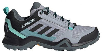 ADIDAS TERREX AX3 GTX W FX4684 R. 38