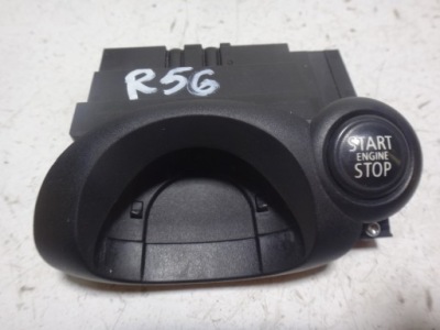 LECTEUR DE CARTE CLÉ CONTACTEUR D'ALLUMAGE MINI R55 R56 R57 R58 R59 R60 DÉMARREUR STOP ANGLAIS 