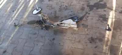 Рулевая рейка ford focus 1.8tdc i 06r фото №1