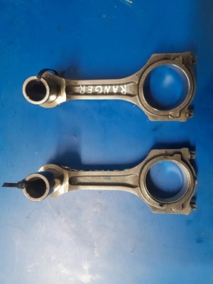 Шатун ford ranger iii 3.2 tdci euro 5 фото №1