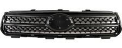 Решётка радиатора do toyota rav4 06-09 ltd фото №1