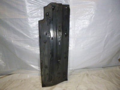 Защита подвеска правая hyundai i30 ii 84145-a6000 фото №1