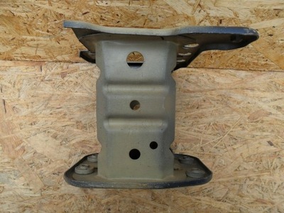 Opel antara 2006 2007 2008- зона деформации правая фото №1