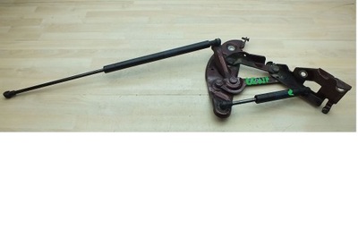 Bentley continental flying spur петля капот лівий 08r фото №1