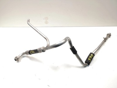 Peugeot 508 шланг кондиціонера 9659576380 фото №1