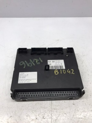 Блок керування модуль 1635455232 фото №1