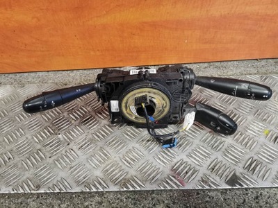 Переключатель комбинированный peugeot оригинальный номер 96663612xt фото №1