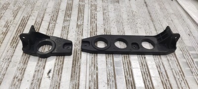 Hyundai santa fe iv - nowe кронштейн радіатор фото №1