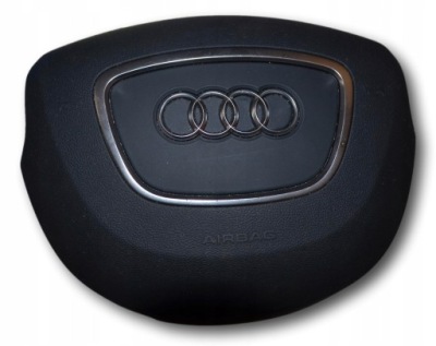 Audi a4 8k подушка водія подушка безпеки фото №1