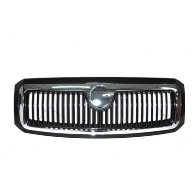 REJILLA REJILLA DE RADIADOR SKODA FABIA I 99-08  