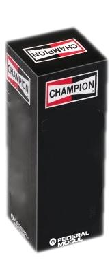 CHAMPION CAF100964P FILTRO AIRE TOYOTA  