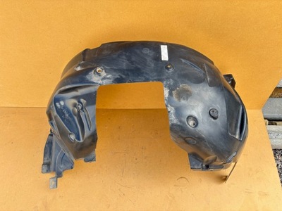 Підкрилок перед ліва ford mustang vi фото №1