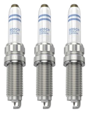 Bosch 242 145 555 свеча зажигания фото №1