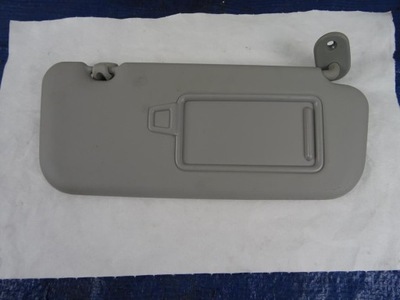 Козырёк козырёк правый kia stonic фото №1