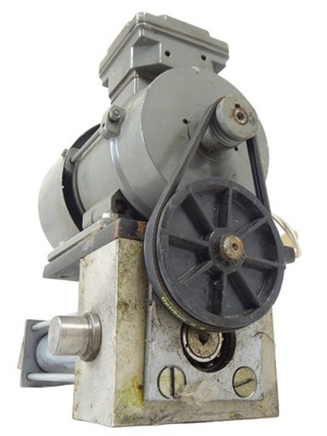 Silnik 0,12kW 1350rpm 220V Elektrim