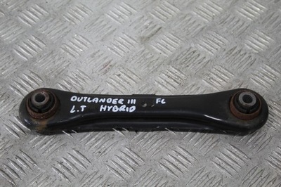 Важіль лівий задня outlander iii 3 lift фото №1