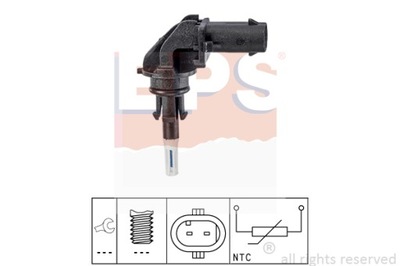 SENSORES TEMPERATURA AIRE TOMADOR DE AIRE EPS 1.994.032  