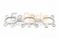 GASKET MANIFOLD OUTLET MAZDA MX-3 1.8I 24  