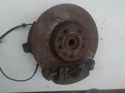 Ступица поворотный кулак toyota proace jumpy 2016-2020 фото №1