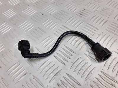 Sandero ii трубка wąż шланг пального фото №1