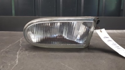 Противотуманная фара правый renault 19 lift valeo фото №1