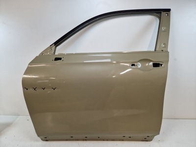 Honda hr-v hrv iii 3 22- двері передні ліва перед фото №1