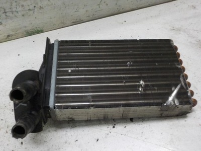 Renault clio ii обігрівач фото №1