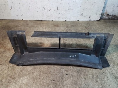 Воздуховод воздуха mercedes w202 lift фото №1