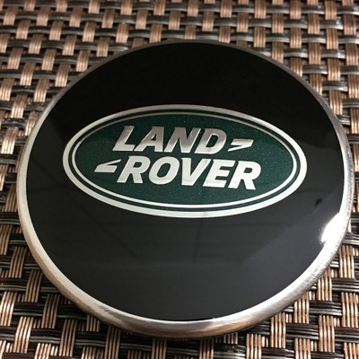 LAND ROVER ORIGINAL CUP NUTS DISCOVERY 5 VELAR  