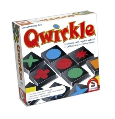 QWIRKLE G3, G3