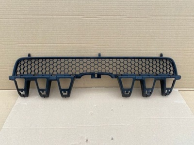 Peugeot expert i 1 решётка бампера перед фото №1