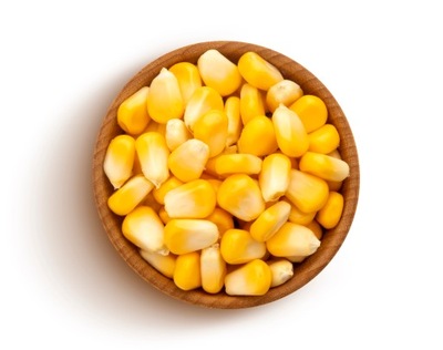 POPCORN ziarno kukurydzy do prażenia 2,5kg Foods