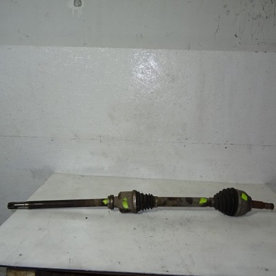 Peugeot 508 2.0hdi привідний вал права перед автоматична коробка передач фото №1