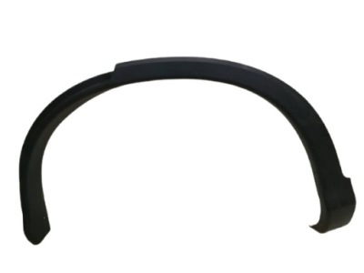 Молдинг крыла задняя левая honda cr-v 2012-16 фото №1