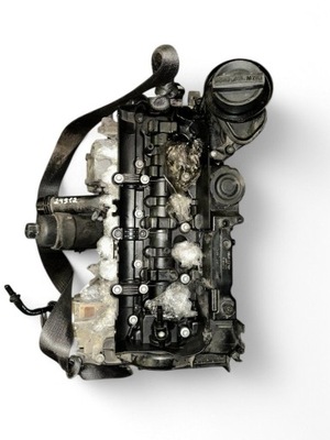 Двигатель bmw 11002355190 фото №1