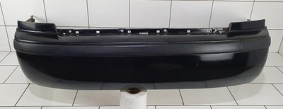 Skoda octavia i бампер задня задній фото №1