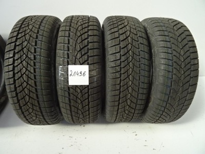 PADANGOS 205/60/16 4SZT GOODYEAR RSC NOWE (21496) 