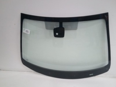 Скло лобове peugeot 308 2013- фото №1