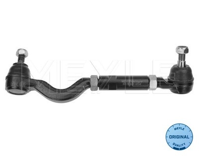 ТЯГА ПОВОРОТНИК HYUNDAI GALLOPER 98-03 LE/PR 37-160300004 MEYLE