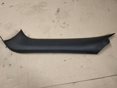 Захист стійка ліва porsche boxter 986 986555181 фото №1