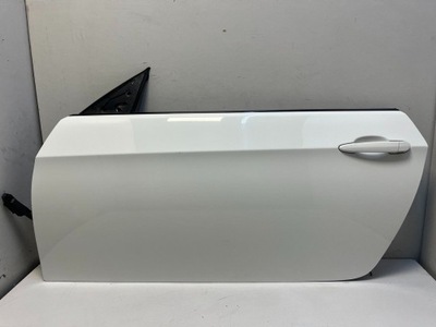 Bmw m3 e92 2009 дверь фото №1